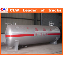 Clw Asme 50m3 LPG Tanker 50000L Réservoir de stockage de GPL